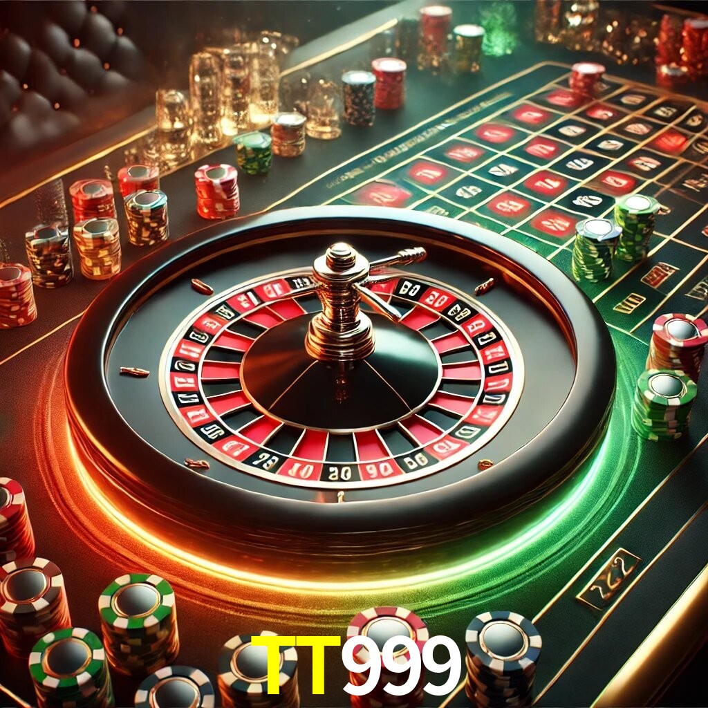 Jogos de roleta